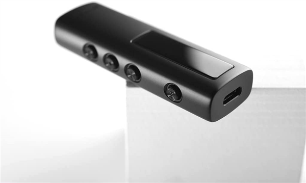 Lotoo Paw S2 USB DAC Amplifier available at Hifonix | Hifonix